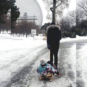 Meet your Posher, Eduardo